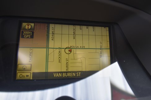 Used 2010 Lexus RX 350 2WD image 9