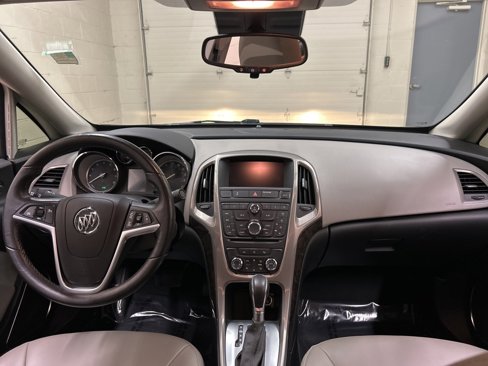 Used 2014 Buick Verano image 18