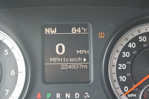 Used 2014 RAM 1500 Express w/ Black Ram 1500 Express Group image 34
