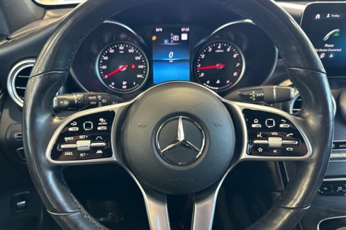Certified 2022 Mercedes-Benz GLC 300 4MATIC image 24