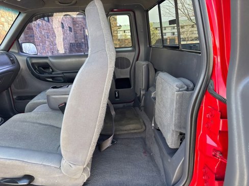 Used 2002 Ford Ranger XLT image 16