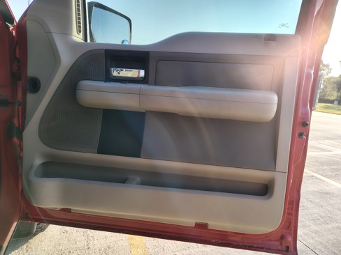 Used 2004 Ford F150 XLT image 18