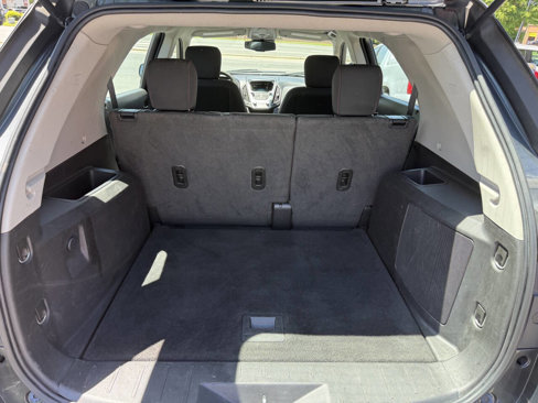 Used 2017 Chevrolet Equinox LS image 12