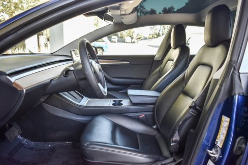 Used 2022 Tesla Model 3 image 16