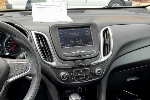 Certified 2021 Chevrolet Equinox LT image 6