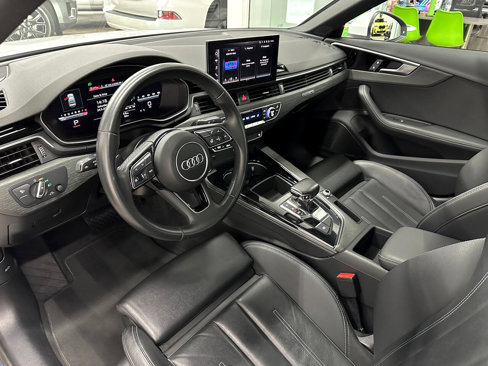 Used 2022 Audi A4 2.0T Premium Plus image 10