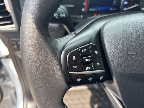 Certified 2023 Ford Bronco Sport Outer Banks w/ Tech Package image 20
