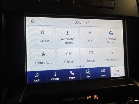 Used 2019 Ford F150 XLT w/ Equipment Group 302A Luxury image 16