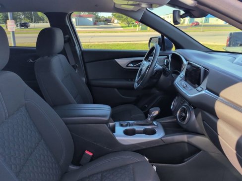 Used 2022 Chevrolet Blazer LT image 31