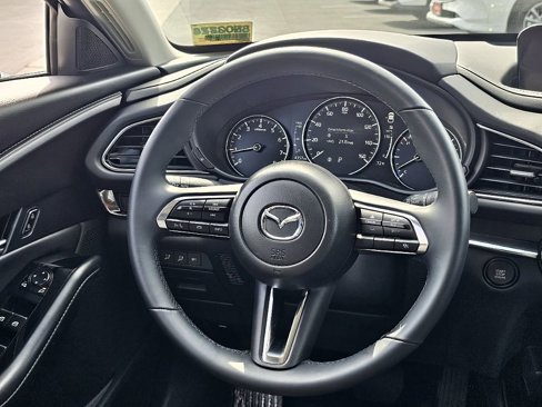 Certified 2025 MAZDA CX-30 AWD 2.5 S w/ Preferred Package image 33