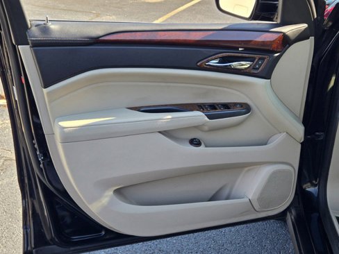 Used 2013 Cadillac SRX Performance image 14