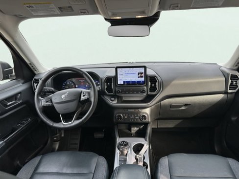 Used 2022 Ford Bronco Sport Outer Banks w/ Tech Package image 15