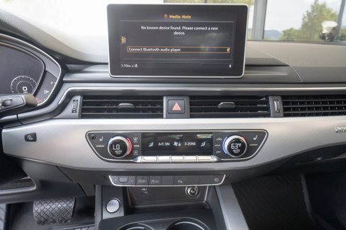 Used 2019 Audi A4 2.0T Premium Plus w/ Premium Plus Package image 12