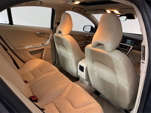 Used 2015 Volvo S60 T5 Premier image 36