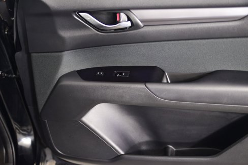 Used 2019 MAZDA CX-5 Sport image 9