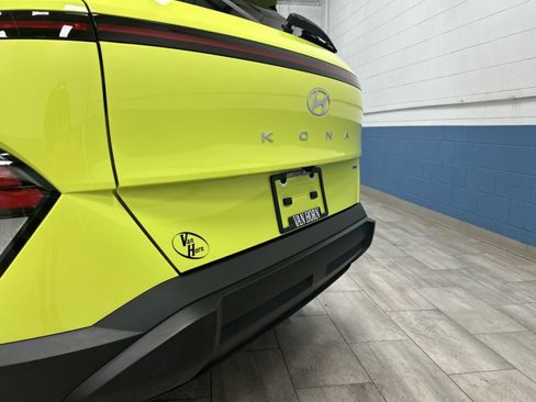 Used 2024 Hyundai Kona SEL image 31