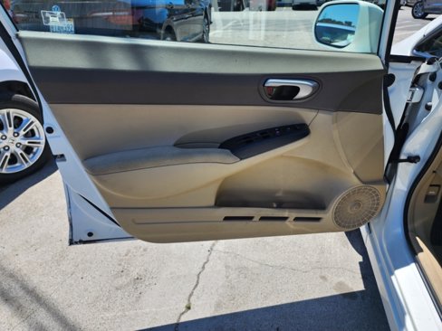 Used 2008 Honda Civic LX image 9
