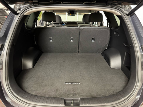 Used 2022 Hyundai Santa Fe SEL w/ Convenience Package image 31