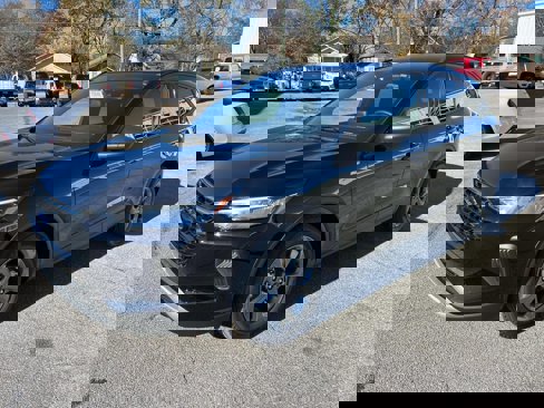 New 2025 Ford Escape ST-Line image 3