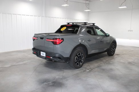 Used 2023 Hyundai Santa Cruz SEL Premium image 9