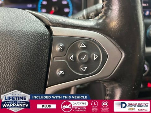 Used 2020 Chevrolet Colorado LT w/ Safety Package image 23