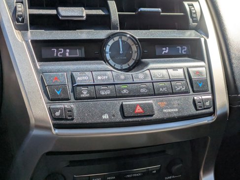 Used 2017 Lexus NX 200t AWD w/ Accessory Package 2 image 24