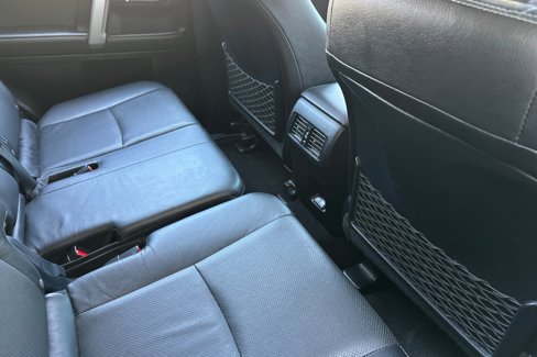 Used 2022 Toyota 4Runner Limited image 28