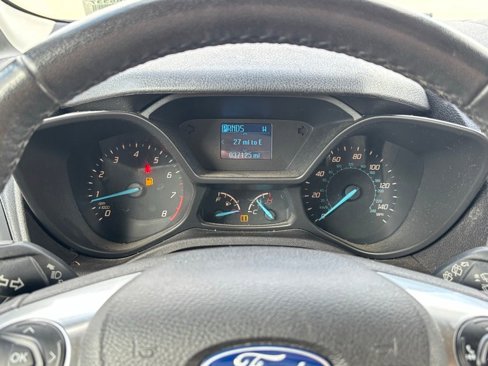 Used 2016 Ford Transit Connect XLT image 23