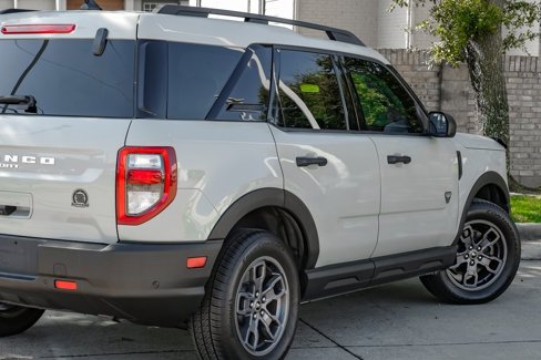 Used 2021 Ford Bronco Sport Big Bend w/ Big Bend Package (96B) image 17