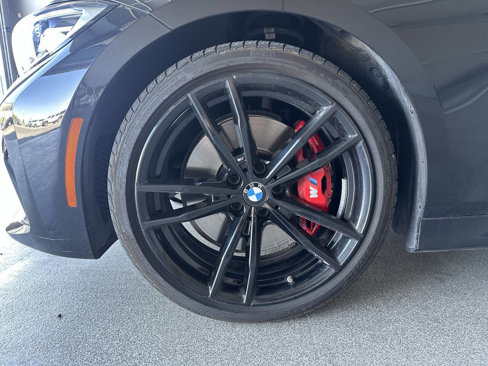 Used 2021 BMW M340i xDrive w/ Premium Package image 37