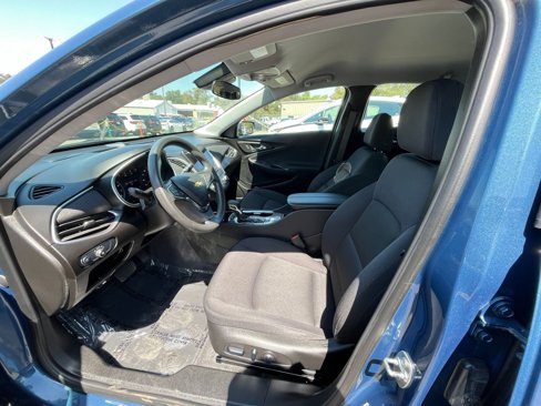Used 2024 Chevrolet Malibu LT image 32