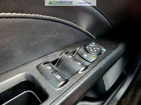 Used 2018 Ford Fusion Titanium image 24