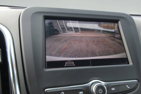 Used 2022 Chevrolet Equinox LS w/ LPO, Floor Liner Package image 22