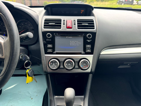 Used 2015 Subaru Impreza 2.0i Premium image 11