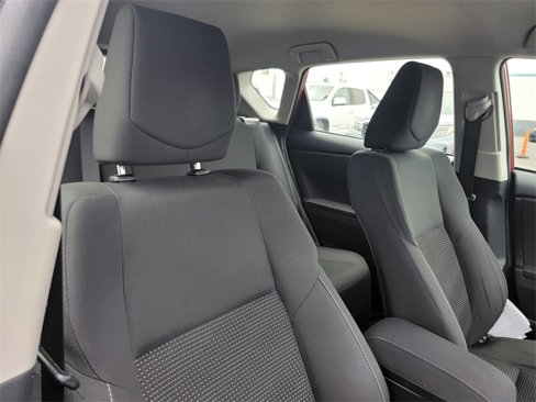 Used 2017 Toyota Corolla iM image 17