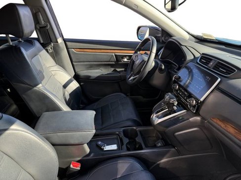 Used 2018 Honda CR-V EX-L image 15