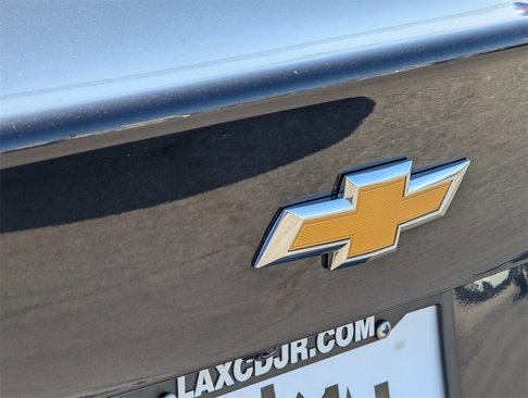 Used 2022 Chevrolet Malibu LT image 5