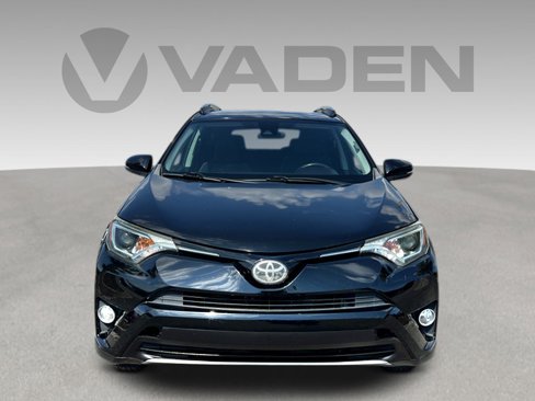 Used 2018 Toyota RAV4 XLE w/ Plus Extra Value Package image 2