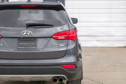 Used 2016 Hyundai Santa Fe Sport 2.0T w/ Option Group 05 image 96