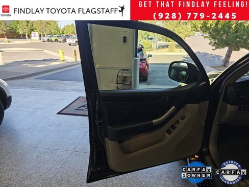 Used 2008 Toyota 4Runner Limited image 14