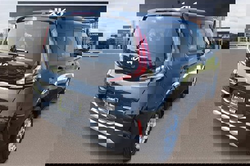 New 2025 Kia Soul LX w/ LX Technology Package image 3
