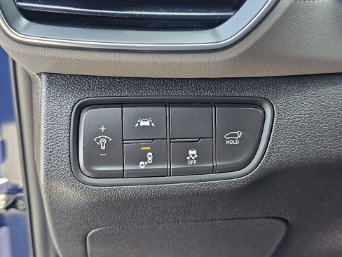 Used 2019 Hyundai Santa Fe FWD image 28
