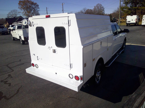 Used 2019 RAM 2500 Big Horn image 6