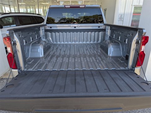Used 2023 Chevrolet Silverado 1500 LT image 30