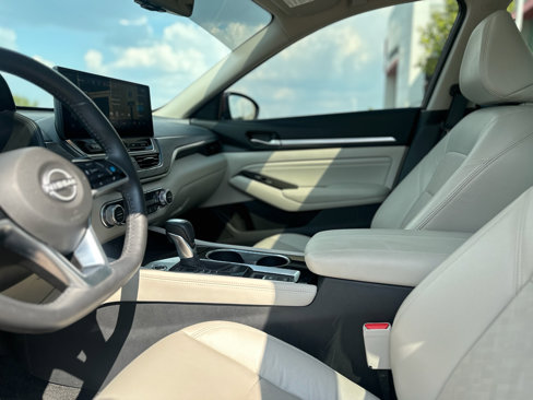 Used 2023 Nissan Altima 2.5 SL image 13