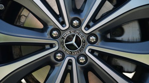 Certified 2020 Mercedes-Benz GLE 350 4MATIC image 14