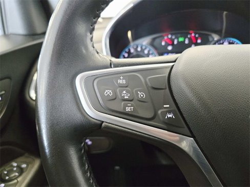Used 2022 Chevrolet Equinox LT image 16