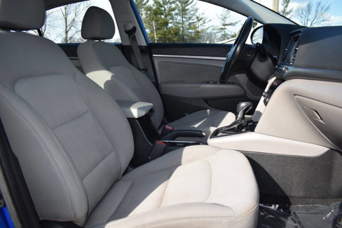 Used 2018 Hyundai Elantra Value Edition image 65