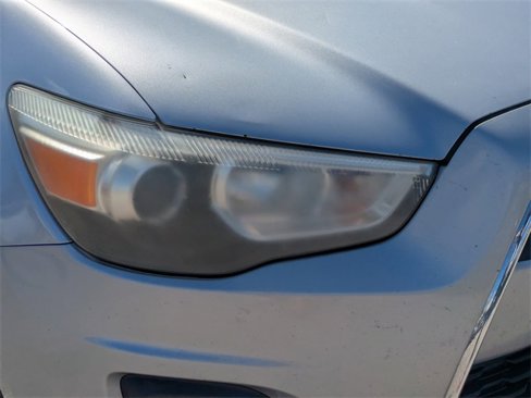 Used 2013 Mitsubishi Outlander Sport ES image 9