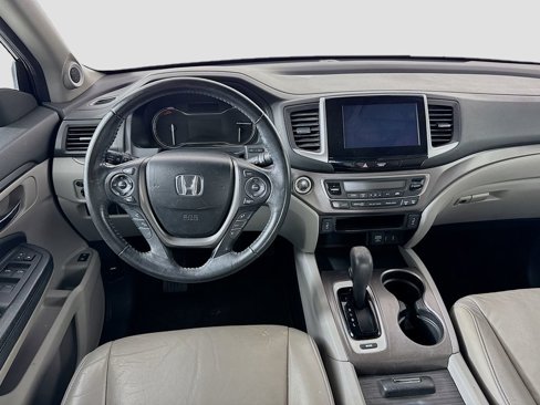 Used 2016 Honda Pilot EX-L image 23